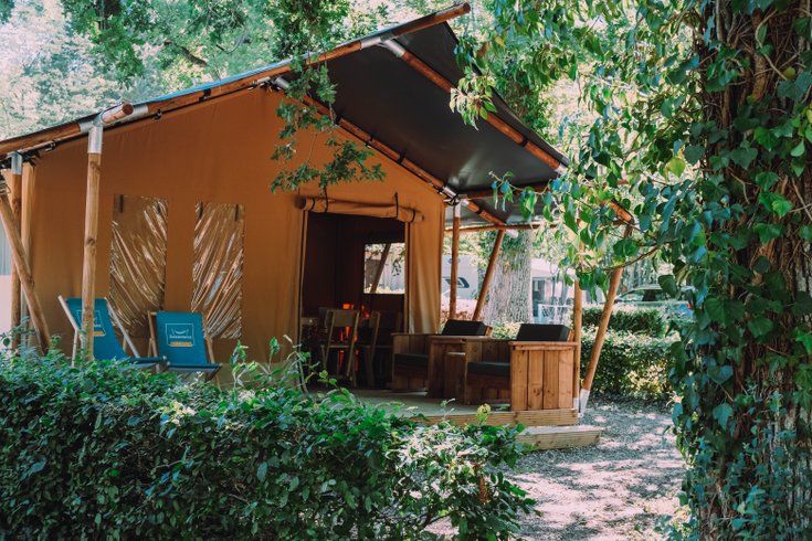 Domaine AbracadaRoom : Seasonova L'Etang des Bois - Image 3