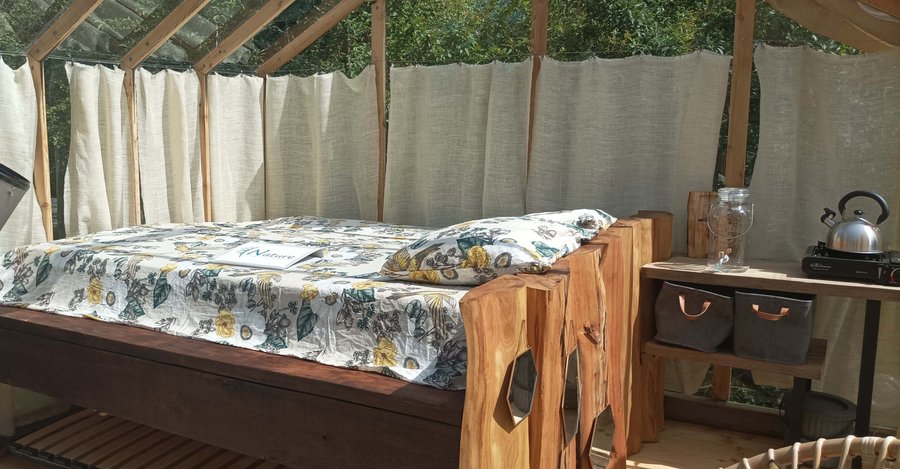 Hébergement AbracadaRoom : La Cabane du rêveur - Image 11