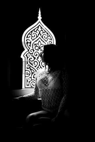 Hébergement AbracadaRoom : Le Palais des Mille et Une Nuits - Love Room, Jacuzzi, Pièce Secrète - Image 4