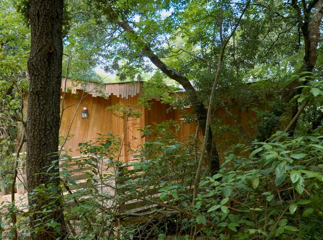 Hébergement AbracadaRoom : Cabane Cambuse - Image 3