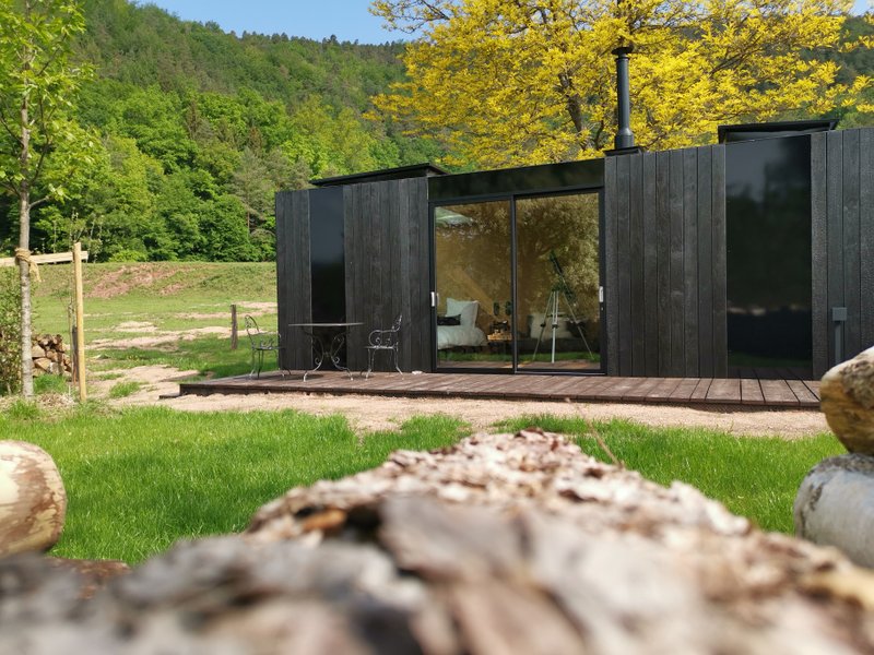 Hébergement AbracadaRoom : Lodge Lièvre - Image 11