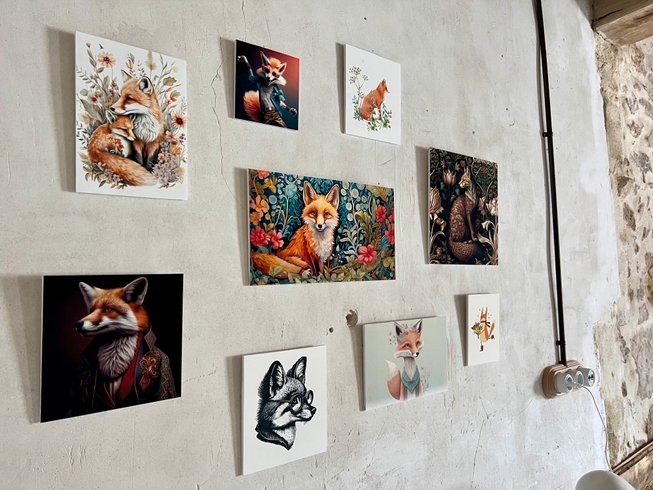 Domaine AbracadaRoom : Le Terrier des 3 Conils - Image 51