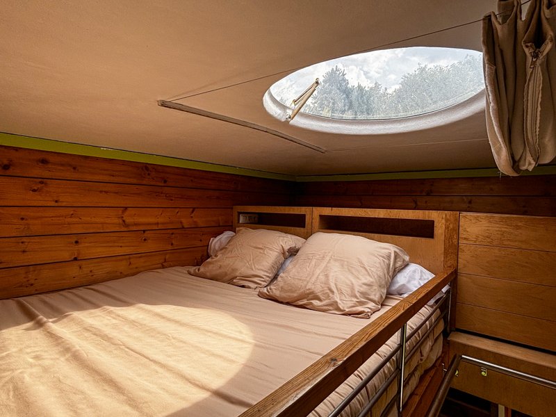 Hébergement AbracadaRoom : Carré d'étoiles Vénus - Image 5