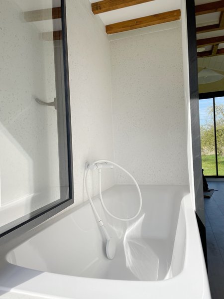 Hébergement AbracadaRoom : Tiny House Kali - Image 14