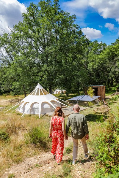 Hébergement AbracadaRoom : La Ruche - Image 5