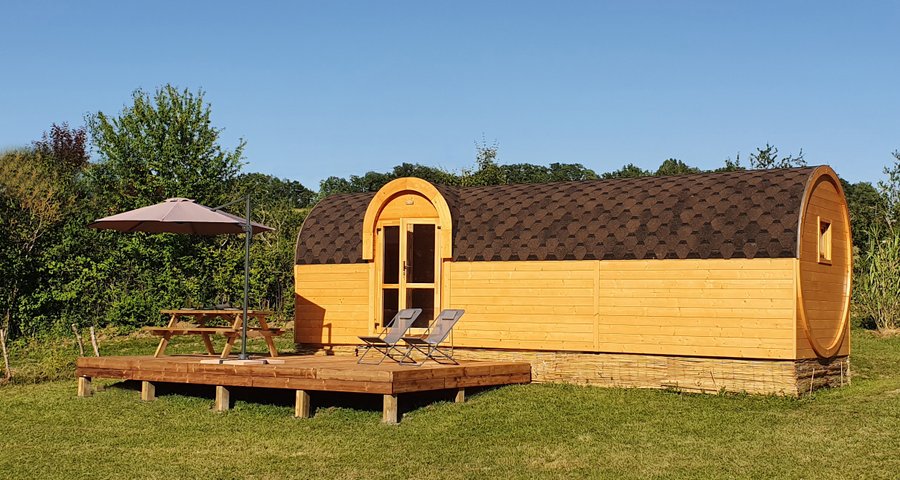 Domaine AbracadaRoom : Le Domaine de la Brette - Image 11