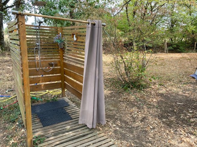 Hébergement AbracadaRoom : La bulle des 2 arbres de la sagesse - Image 26
