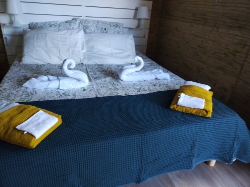 Domaine AbracadaRoom : Wagon-lit27 - Image 3