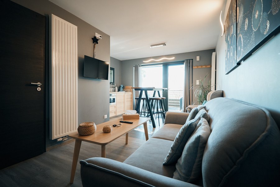 Hébergement AbracadaRoom : Chalet Spa Sirius - Image 23