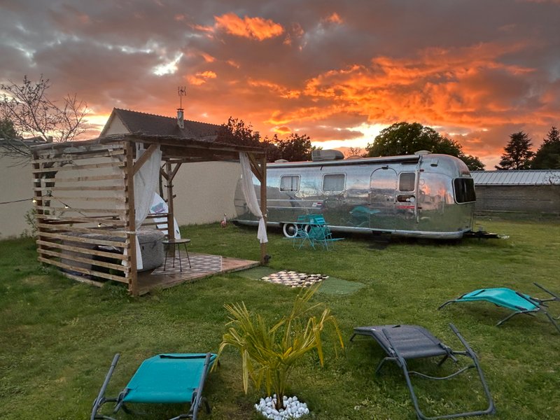 Domaine AbracadaRoom : VintageCAMP - Image 20