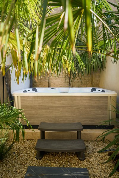 Hébergement AbracadaRoom : Casa Nomad & Spa en plein coeur de Cognac - Image 2