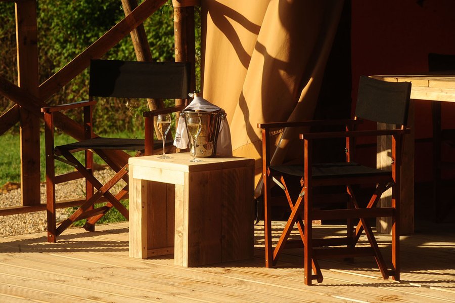 Domaine AbracadaRoom : Kimaro Farmhouse - Image 6