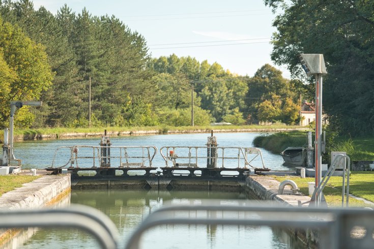 Domaine AbracadaRoom : DOMAINE DU CANAL - Image 50