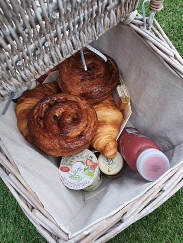 Hébergement AbracadaRoom : Cabane PureScapade & Spa - Image 19