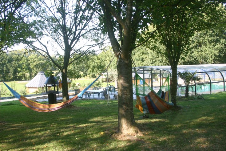 Domaine AbracadaRoom : La Ferme de Trénube - Image 3