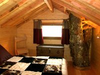 Hébergement AbracadaRoom : Cabane aux 3 Chênes - Image 3