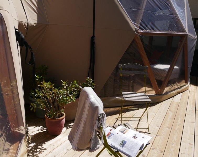 Domaine AbracadaRoom : O'Chambon - Image 3