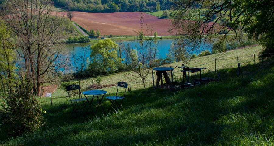 Domaine AbracadaRoom : Layénie sous les Etoiles - Image 2