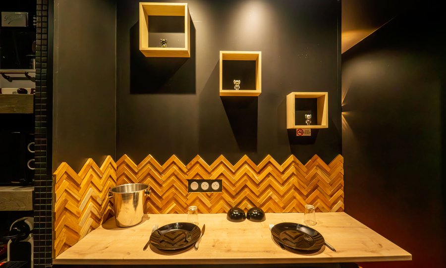 Hébergement AbracadaRoom : Ciné 47 - Image 2