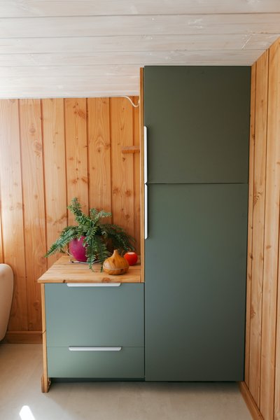 Hébergement AbracadaRoom : La cabane à fleur d’eau - Image 8