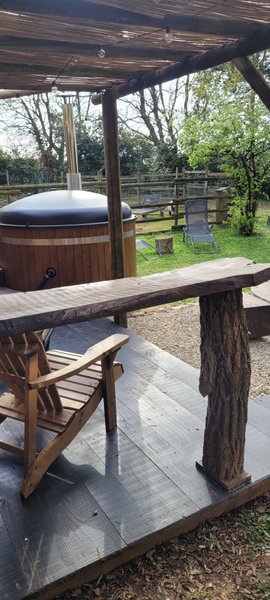 Hébergement AbracadaRoom : O'Logis de Grisette & SPA - Image 31