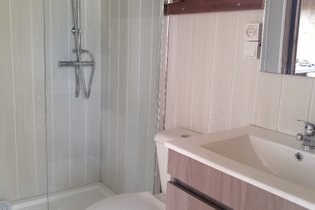 Tente et tente lodge Rhône