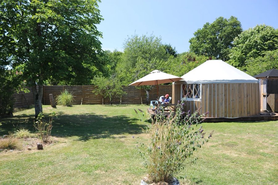 Hébergement AbracadaRoom : Cocon de Tranquillité - Image 1