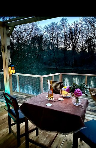 Hébergement AbracadaRoom : Nymphea & Spa - Image 17