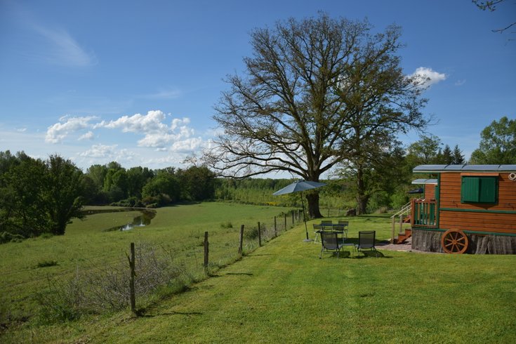 Hébergement AbracadaRoom : Champêtre - Image 11