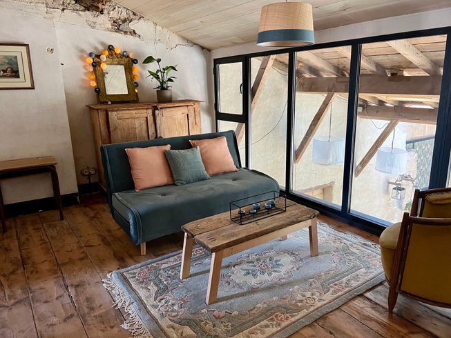 Domaine AbracadaRoom : Le Terrier des 3 Conils - Image 38