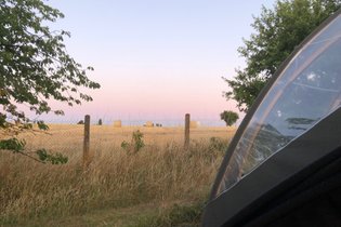 Domaine de la Roche Bellin