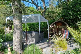 Le Temple Ysambre & Spa & Sauna