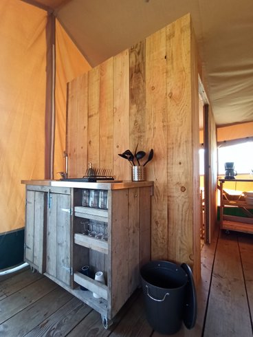 Hébergement AbracadaRoom : Le lodge du Hibou - Image 13