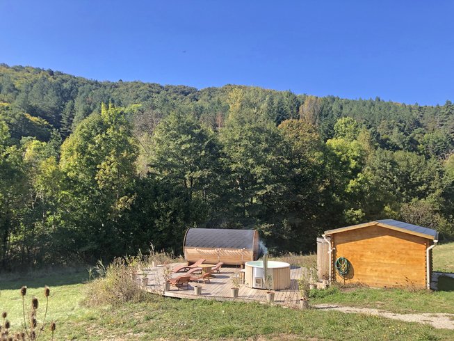 Domaine AbracadaRoom : Cosy Nature - Image 4