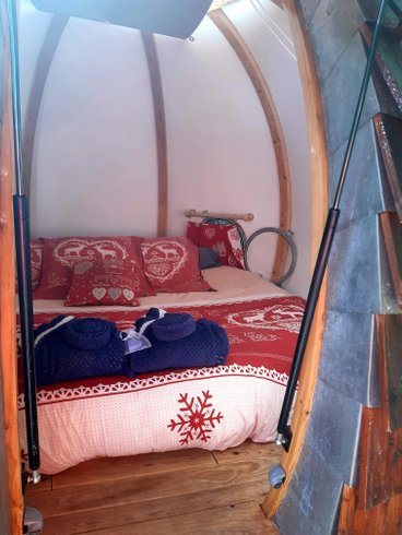 Domaine AbracadaRoom : Les écrins de Belvédère - Image 9