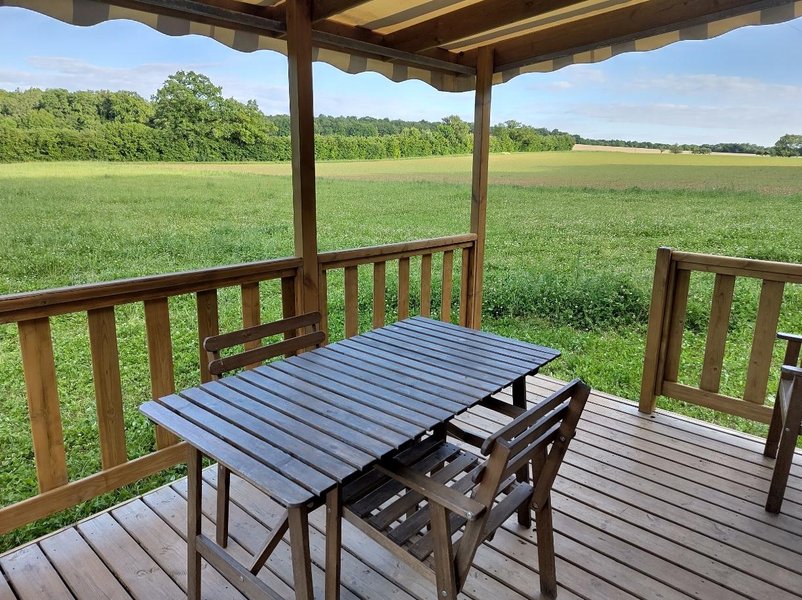 Hébergement AbracadaRoom : Mini Maison Autonome ! - Image 5