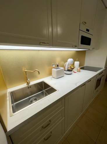 Hébergement AbracadaRoom : Love Room Spa - Le Petit Versailles - Image 6