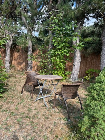 Domaine AbracadaRoom : La Yourte Auvergnate - Image 2