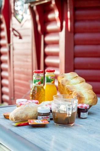 Domaine AbracadaRoom : Paley de l'éden - Image 28