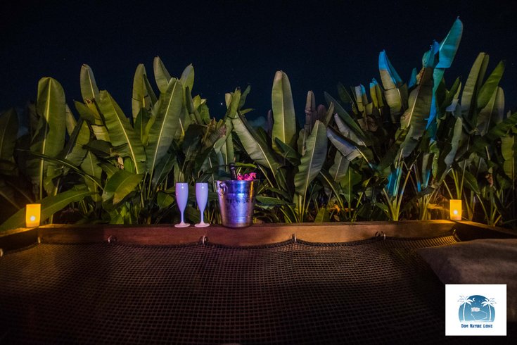 Domaine AbracadaRoom : Dom Nature Lodge - Image 13