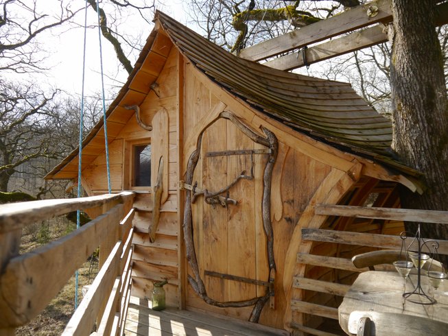 Hébergement AbracadaRoom : Uthando - Image 2