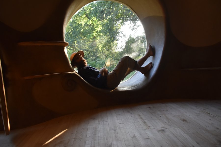 Hébergement AbracadaRoom : Love Shack 3 - Image 12