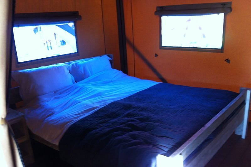 Hébergement AbracadaRoom : Safari Lodge - Image 7