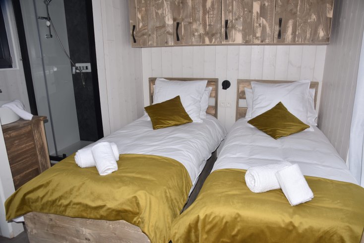 Hébergement AbracadaRoom : BRENNUS & Bain à remous - Image 5