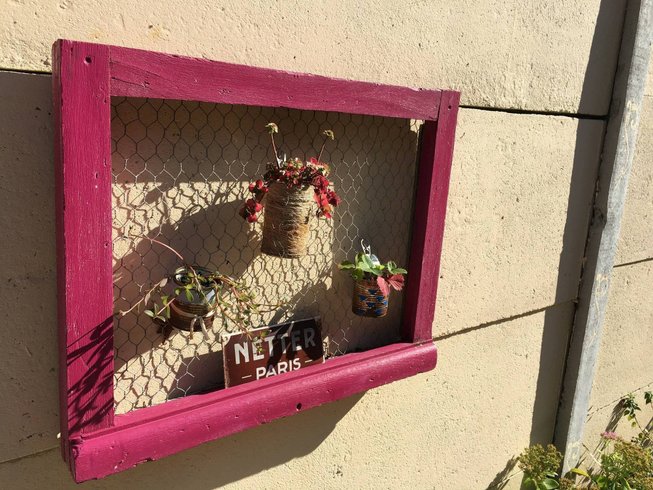 Hébergement AbracadaRoom : Tiny House - Image 9