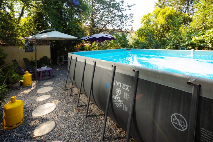 Domaine AbracadaRoom : Le Portel des Arnaud - Image 14