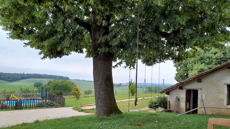 Domaine AbracadaRoom : Casa Sana - Image 12