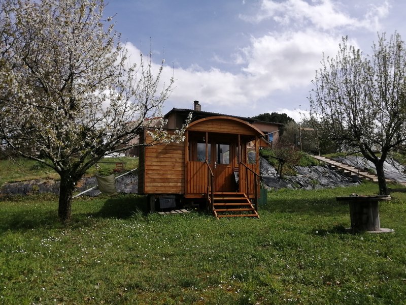 Domaine AbracadaRoom : Au BonBonheur - Image 5