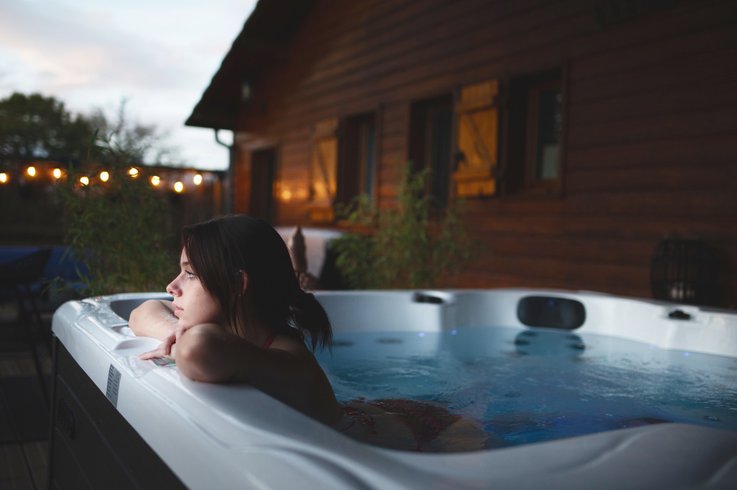 Hébergement AbracadaRoom : La Cabane des Causses & Spa - Image 4