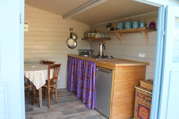 Domaine AbracadaRoom : La ferme Blandine agriculture biologique - Image 7